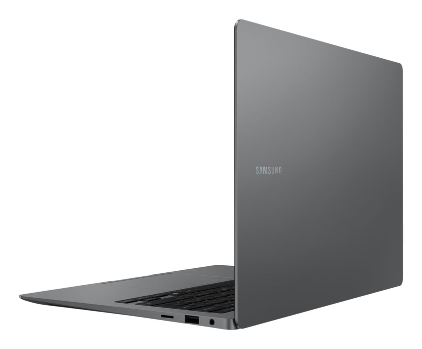 Samsung Galaxy Book5 Pro (14", Core Ultra 5, 16GB), Intel Core Ultra 5, 35.6 cm (14"), 2880 x 1800 pixels, 16 GB, 256 GB, Windows 11 Pro