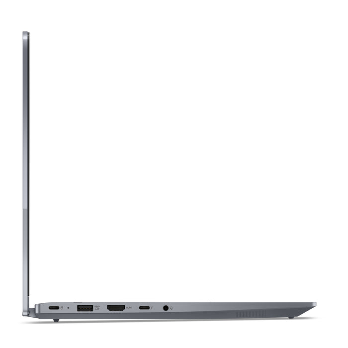 Lenovo ThinkBook 14 2-in-1 G5 IAU, Intel Core Ultra 7, 35.6 cm (14"), 1920 x 1200 pixels, 16 GB, 512 GB, Windows 11 Pro