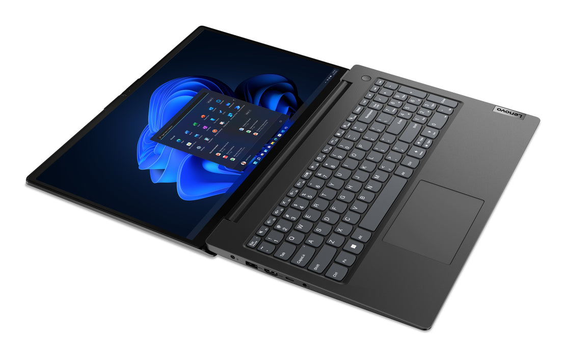 Lenovo V15 G4 IRU, Intel® Core™ i3, 39.6 cm (15.6"), 1920 x 1080 pixels, 8 GB, 256 GB, Windows 11 Home
