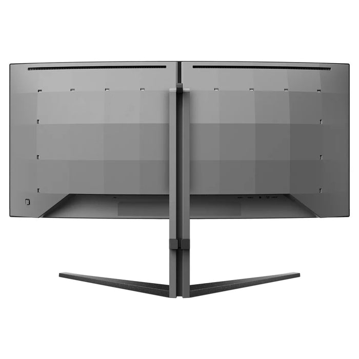 Philips Evnia 6000 34M2C6500/00, 86.4 cm (34"), 3440 x 1440 pixels, Wide Quad HD, QD-OLED, 0.03 ms, Grey