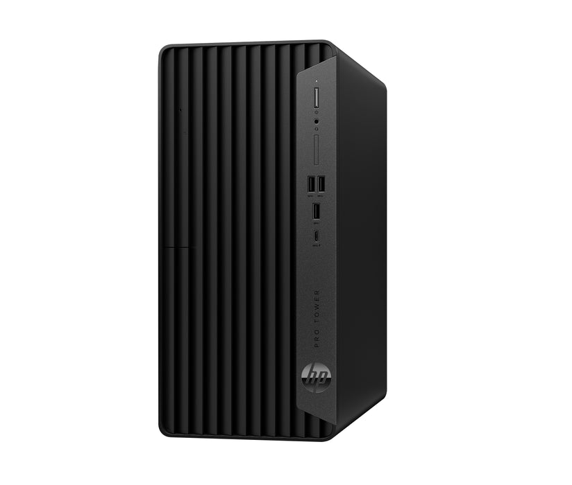 HP Pro Tower 400 G9 PCI, Intel® Core™ i7, i7-13700, 16 GB, DDR4-SDRAM, 512 GB, Windows 11 Pro