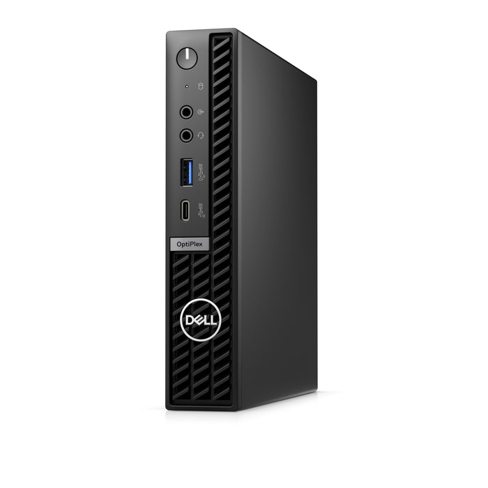 DELL OptiPlex 7010 Plus, Intel® Core™ i7, i7-13700T, 16 GB, 256 GB, Windows 11 Pro, 64-bit