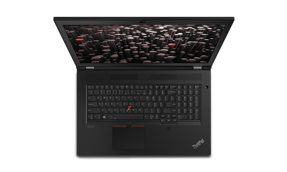 Lenovo ThinkPad P17 Gen 1 with 3 Year Premier Support, Intel® Core™ i7, 2.7 GHz, 43.9 cm (17.3"), 1920 x 1080 pixels, 32 GB, 1 TB