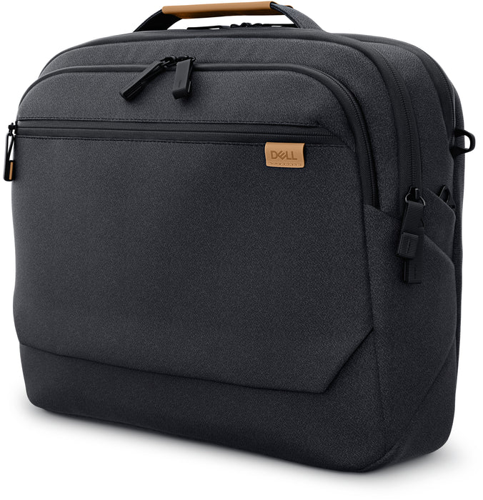 DELL CC7625, Briefcase, 40.6 cm (16"), Shoulder strap, 920 g