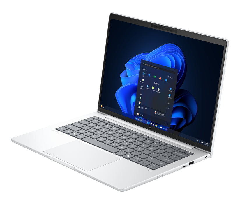 HP EliteBook 8 G1i 14 inch Notebook AI PC, Intel Core Ultra 7, 35.6 cm (14"), 1920 x 1200 pixels, 16 GB, 256 GB, Windows 11 Pro