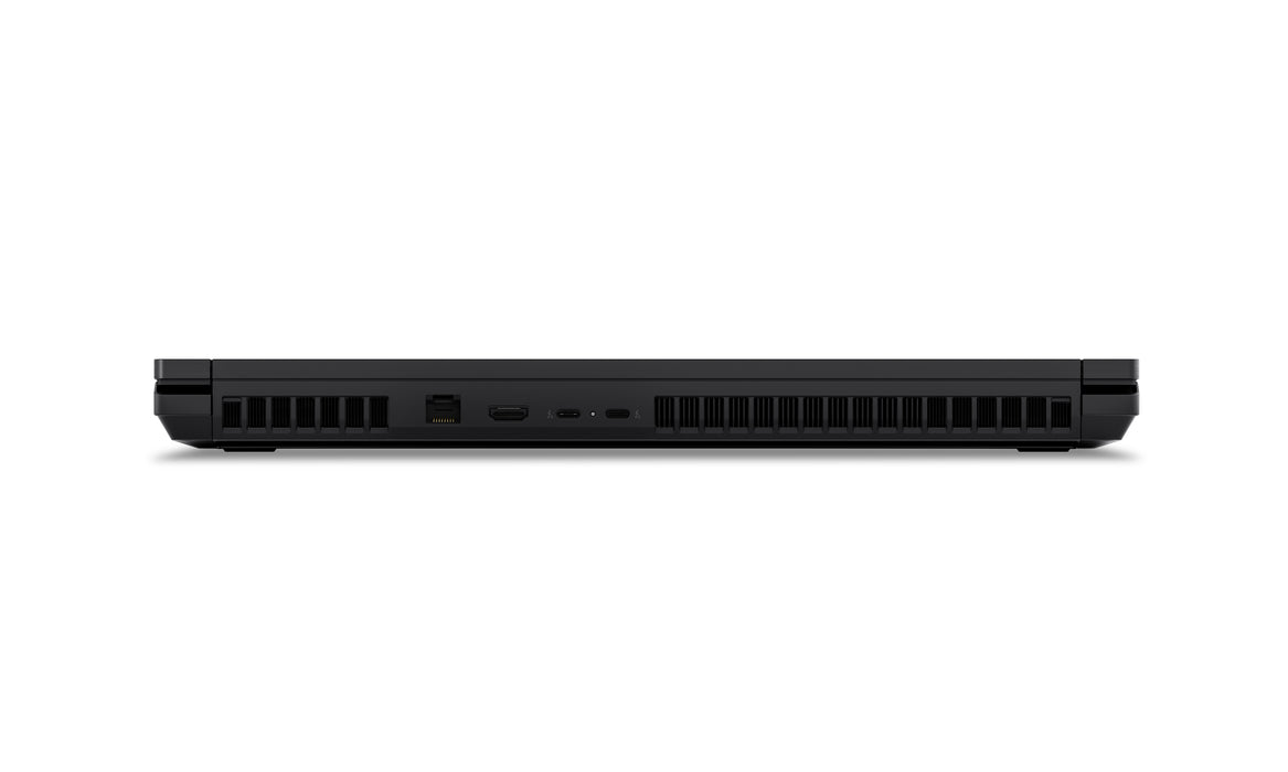 Lenovo ThinkPad P16 Gen 3, Intel Core Ultra 9, 40.6 cm (16"), 1920 x 1200 pixels, 64 GB, 1 TB, Windows 11 Pro