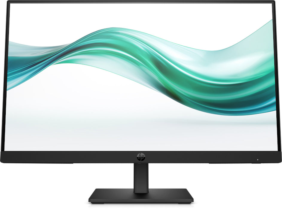 HP Series 3 Pro 21.5 inch FHD Monitor 322ph, 54.6 cm (21.5"), 1920 x 1080 pixels, Full HD, LCD, 5 ms, Black