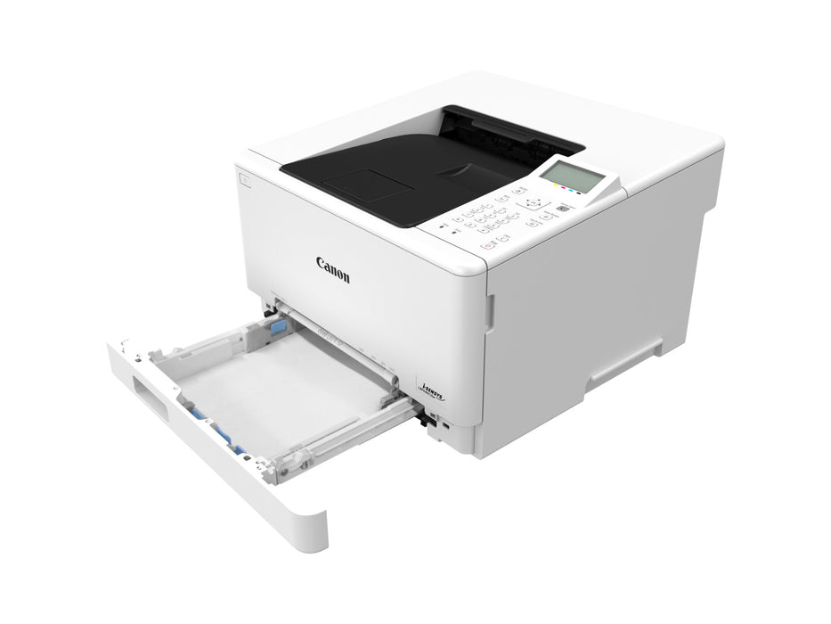 Canon i-SENSYS LBP646Cdw Colour 1200 x 1200 DPI 25 PPM A4 Wi-Fi, Laser, Colour, 1200 x 1200 DPI, A4, 25 ppm, Duplex printing