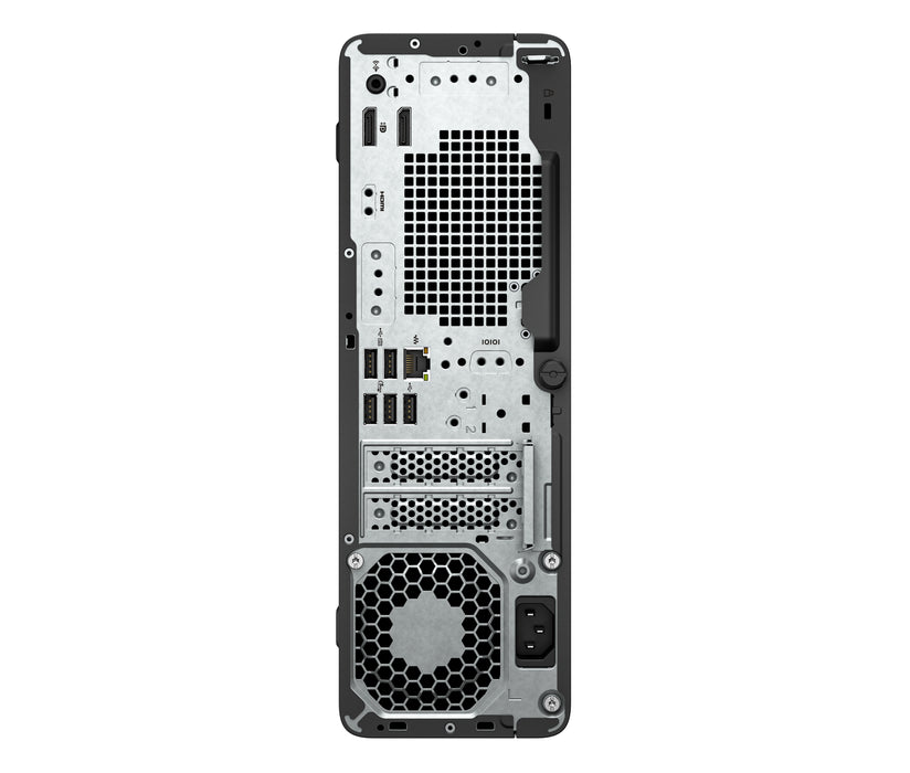HP Z2 SFF G1i, Intel Core Ultra 7, 265K, 32 GB, DDR5-SDRAM, 1 TB, Windows 11 Pro