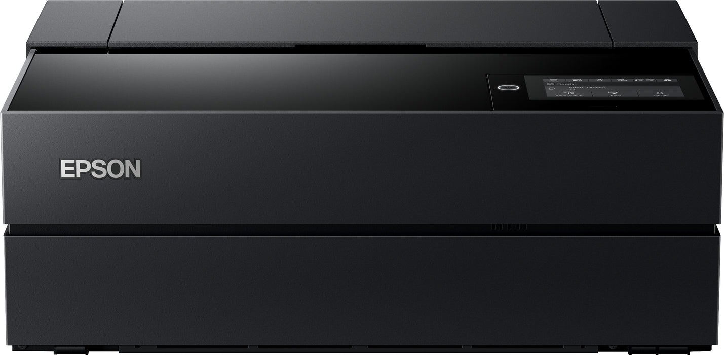 Epson SureColor SC-P700, Inkjet, 5760 x 1440 DPI, 13" x 19" (33x48 cm), Borderless printing, Duplex printing, Wi-Fi