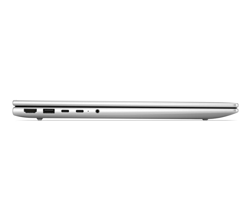 HP ProBook 4 G2i 16 inch Notebook Next Gen AI PC Wolf Pro Security Edition, Intel Core Ultra 7, 40.6 cm (16"), 1920 x 1200 pixels, 16 GB, 512 GB, Windows 11 Pro