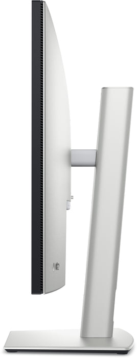 DELL UltraSharp U3225QE, 80 cm (31.5"), 3840 x 2160 pixels, 4K Ultra HD, LCD, 8 ms, Black, Silver