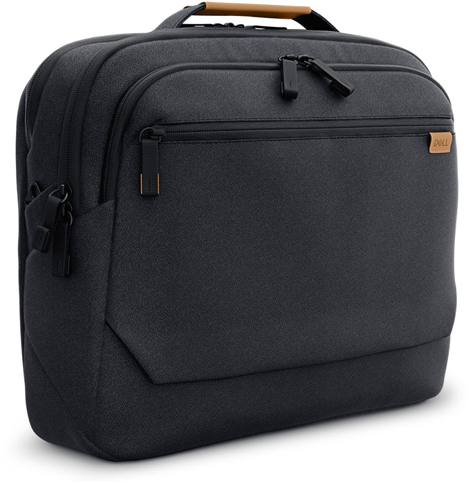 DELL CC7625, Briefcase, 40.6 cm (16"), Shoulder strap, 920 g