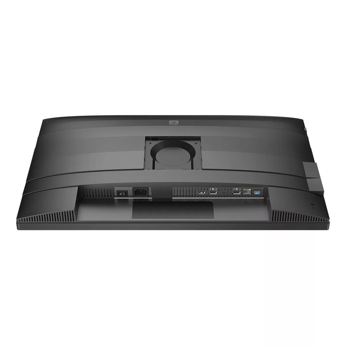 Philips 27B2U4601/00, 68.6 cm (27"), 2560 x 1440 pixels, Quad HD, LCD, 4 ms, Grey