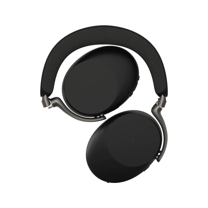 Jabra Evolve3 85, Wired & Wireless, 20 - 20000 Hz, 220 g, Headset, Black