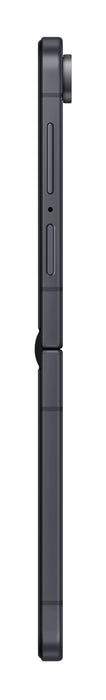 Samsung Galaxy Z Flip8 Enterprise Edition, 17.5 cm (6.9"), 2520 x 1080 pixels, 12 GB, 256 GB, 50 MP, Graphite