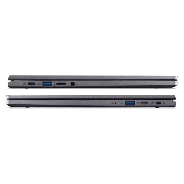 Acer Chromebook CBE594-1T I3-N305 8GB/256GB, Intel Core i3 N-series, 35.6 cm (14"), 1920 x 1080 pixels, 8 GB, 256 GB, ChromeOS
