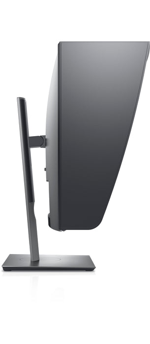 DELL UltraSharp 27 4K PremierColor Monitor: UP2720QA, 68.6 cm (27"), 3840 x 2160 pixels, 4K Ultra HD, LCD, 8 ms, Black
