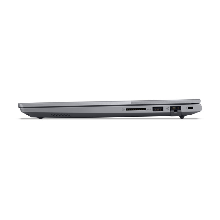 Lenovo ThinkBook 14 G9 IPL Copilot+ PC, Intel Core Ultra 5, 35.6 cm (14"), 1920 x 1200 pixels, 16 GB, 512 GB, Windows 11 Pro