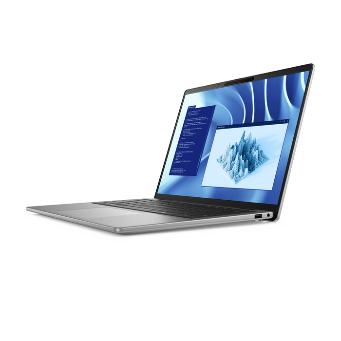 DELL Latitude 7455, Qualcomm Snapdragon, 3.4 GHz, 35.6 cm (14"), 2560 x 1600 pixels, 16 GB, 512 GB