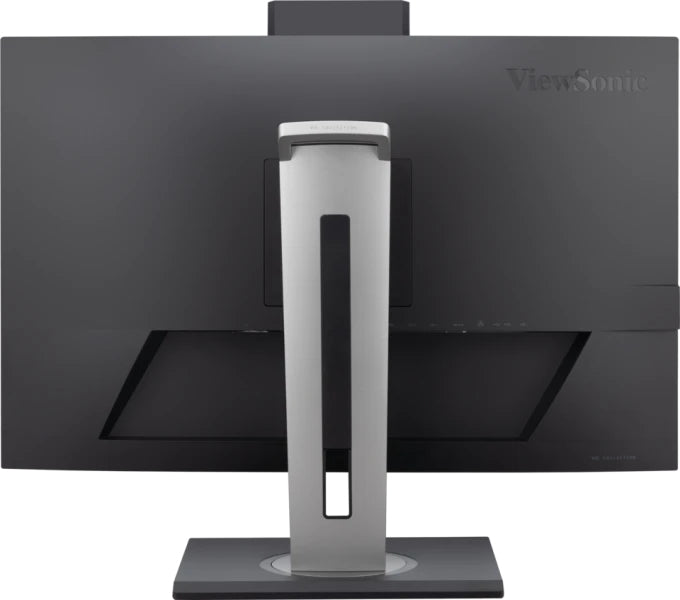 Viewsonic VG Series VG2757V-2K, 68.6 cm (27"), 2560 x 1440 pixels, Quad HD, LED, 5 ms, Black