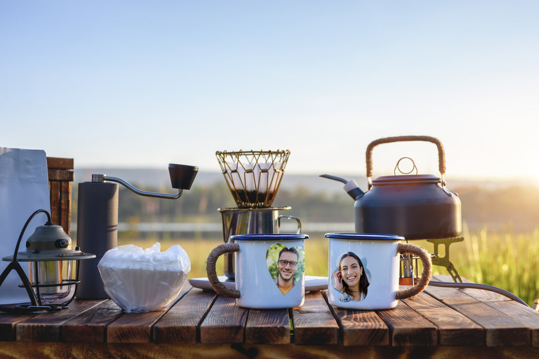 Canon SELPHY QX20 RD, Dye-sublimation, 287 x 287 DPI, 2.8" x 3.3" (7.2x8.5cm), Borderless printing, Wi-Fi, Bluetooth