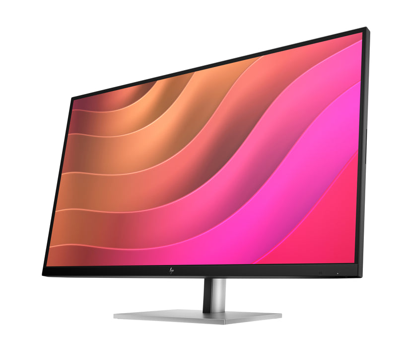 HP E32k G5 4K USB-C Monitor, 80 cm (31.5"), 4K Ultra HD, LCD, 5 ms