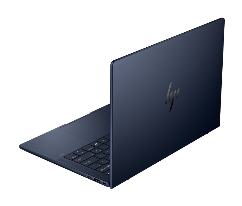 HP EliteBook X G1i Next Gen AI PC Wolf Pro Security Edition, Intel Core Ultra 7, 35.6 cm (14"), 1920 x 1200 pixels, 32 GB, 512 GB, Windows 11 Pro