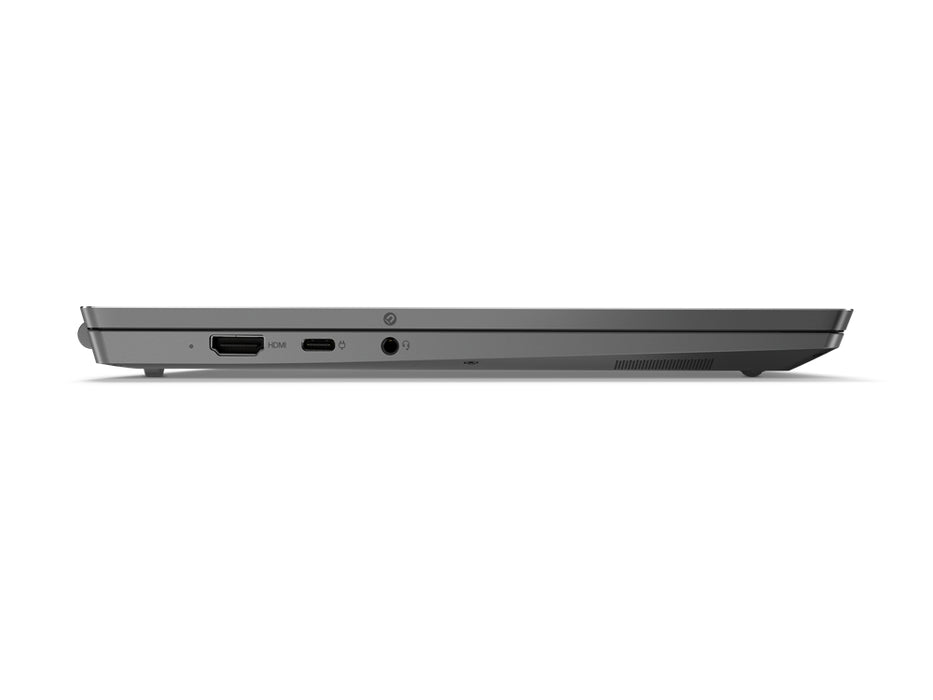 Lenovo ThinkBook Plus IML, Intel® Core™ i7, 1.8 GHz, 33.8 cm (13.3"), 1920 x 1080 pixels, 16 GB, 512 GB