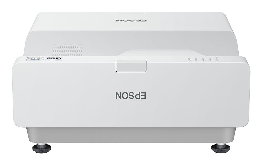 Epson EB-770F, 4100 ANSI lumens, 3LCD, 1080p (1920x1080), 2500000:1, 16:9, 1524 - 3810 mm (60 - 150")