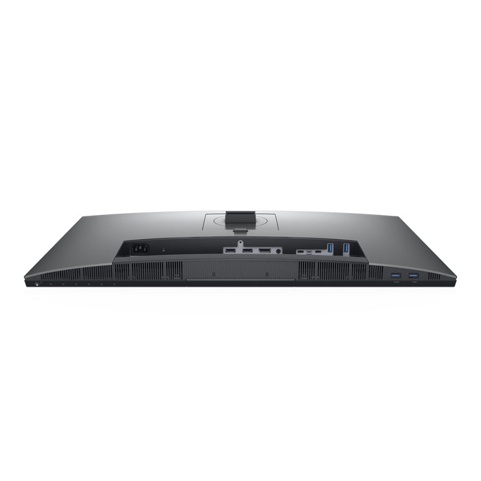 DELL UltraSharp 27 4K PremierColor Monitor: UP2720Q, 68.6 cm (27"), 3840 x 2160 pixels, 4K Ultra HD, LCD, 8 ms, Black