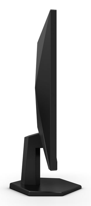 AOC G4 Q27G42ZE, 68.6 cm (27"), 2560 x 1440 pixels, Quad HD, LCD, 1 ms, Black, Red