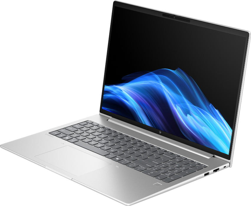HP EliteBook 6 G1ah, AMD Ryzen™ 5, 3.2 GHz, 40.6 cm (16"), 1920 x 1200 pixels, 24 GB, 512 GB