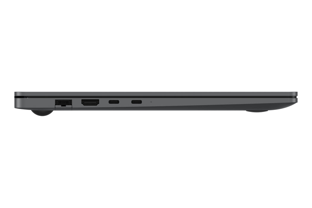 Samsung Galaxy Book4 NP754XGJ-CG2UK, Intel® Core™ i7, 39.6 cm (15.6"), 1920 x 1080 pixels, 16 GB, 256 GB, Windows 11 Pro