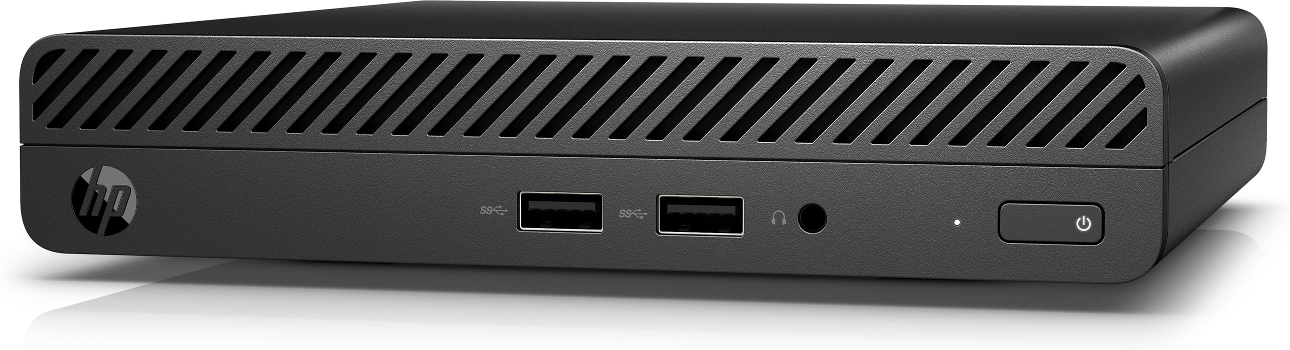 HP 260 G3, 2.5 GHz, Intel® Core™ i5, i5-7200U, 4 GB, 128 GB, Windows 10 Home