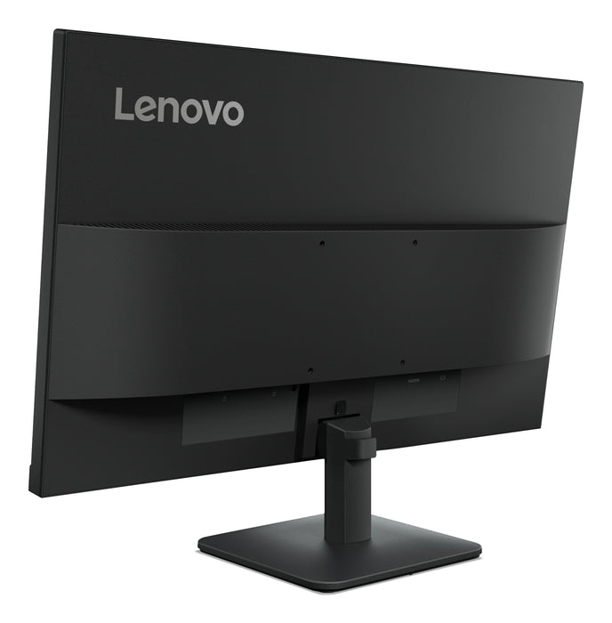 Lenovo ThinkVision S24-4e Monitor, 60.5 cm (23.8"), 1920 x 1080 pixels, Full HD, LED, 6 ms, Black