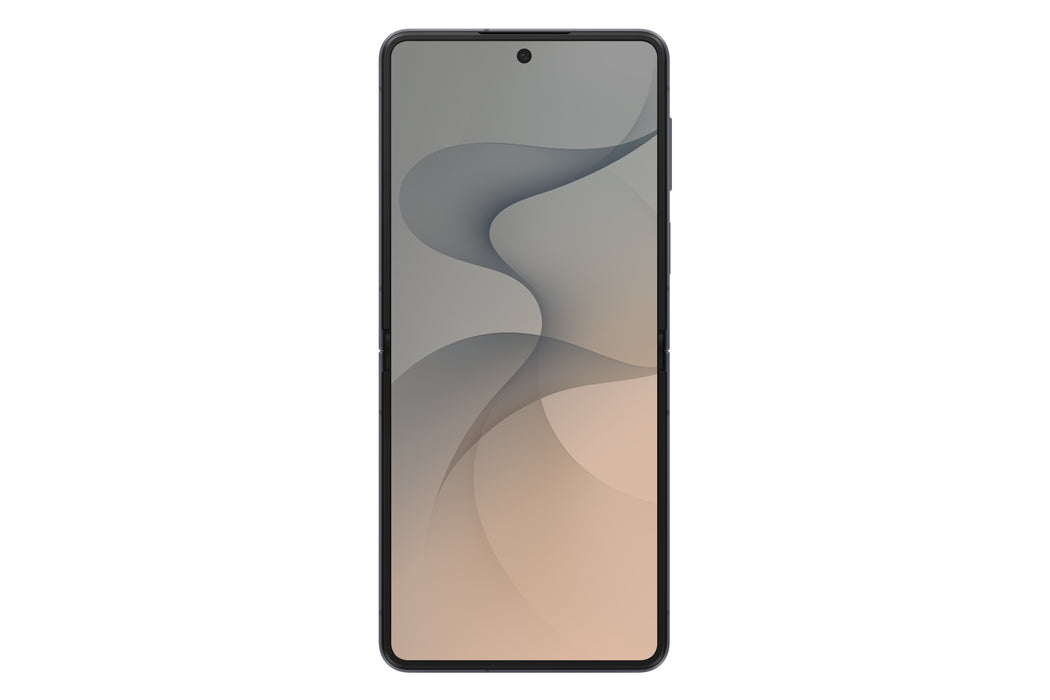 Samsung Galaxy Z Flip8 Enterprise Edition, 17.5 cm (6.9"), 2520 x 1080 pixels, 12 GB, 256 GB, 50 MP, Graphite