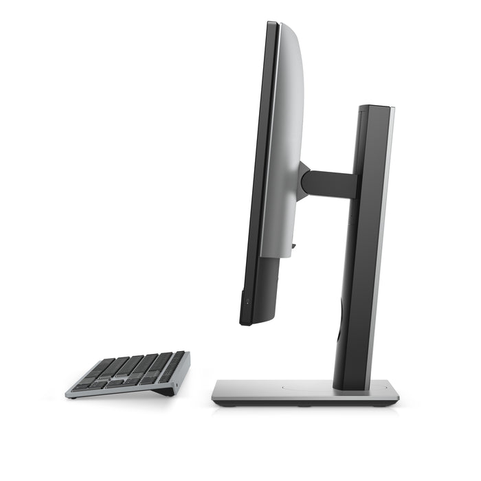 DELL OptiPlex 7400, 60.5 cm (23.8"), Full HD, Intel® Core™ i5, 8 GB, 256 GB, Windows 11 Pro