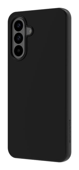 dbramante1928 Bulk - Nuuk - Galaxy A26 5G - Black, Cover, Google, Galaxy A26 5G, 17 cm (6.7"), Black