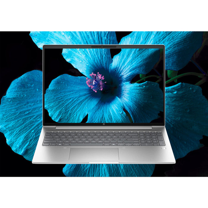 HP ProBook 4 G1iR, Intel Core 5, 40.6 cm (16"), 1920 x 1200 pixels, 24 GB, 256 GB, Windows 11 Pro