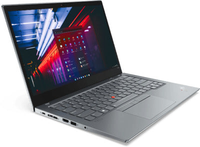 Lenovo ThinkPad 20WMR01MR0 - TP T14s G2 i7 16GB 256GB W11P Refurb, Intel® Core™ i7, 16 GB, 256 GB, SSD, Black