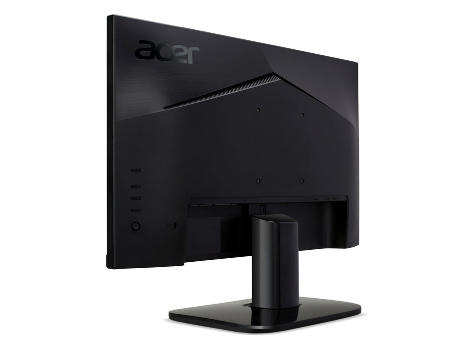 Acer KA0 KA240YHbi 100Hz VA Display with HDMI, 60.5 cm (23.8"), 1920 x 1080 pixels, Full HD, LED, 1 ms, Black