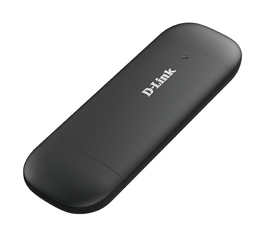 D-Link DWM-222 4G LTE USB Adapter/Dongle, Cellular network modem, Portable, LTE, Edge, GPRS, GSM, DC-HSPA+, HSPA, UMTS, WCDMA, LTE