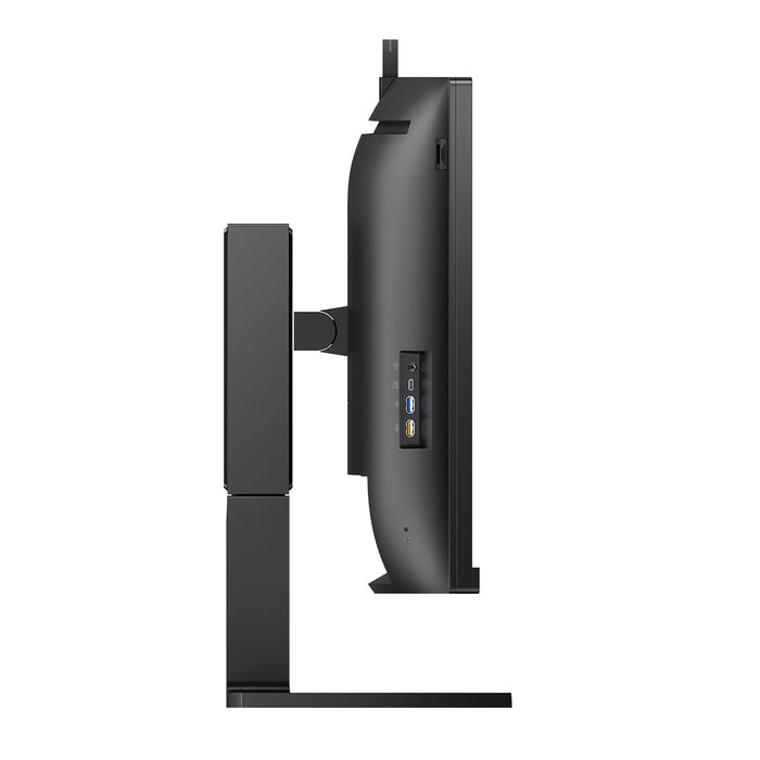 Philips 40B1U6903CH/00, 100.8 cm (39.7"), 5120 x 2160 pixels, 5K Ultra HD, LCD, 4 ms, Black
