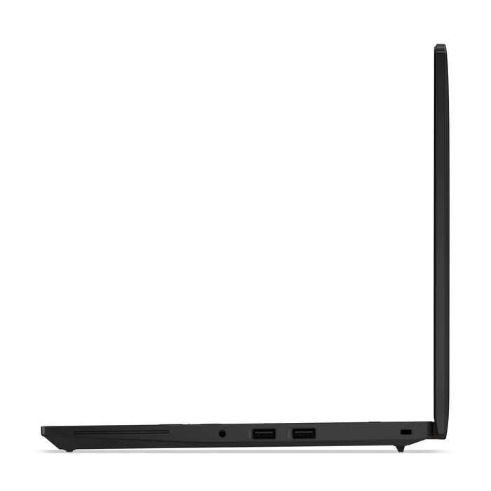 Lenovo ThinkPad L14 Gen 5 (AMD), AMD Ryzen™ 3, 3 GHz, 35.6 cm (14"), 1920 x 1200 pixels, 16 GB, 256 GB