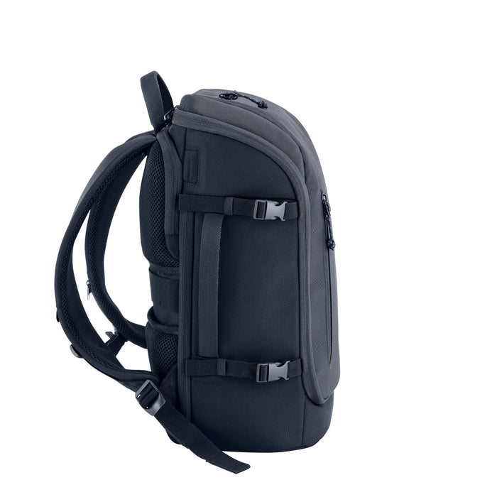 HP Travel 25 Liter 15.6 Iron Grey Laptop Backpack, Backpack, 39.6 cm (15.6"), 860 g