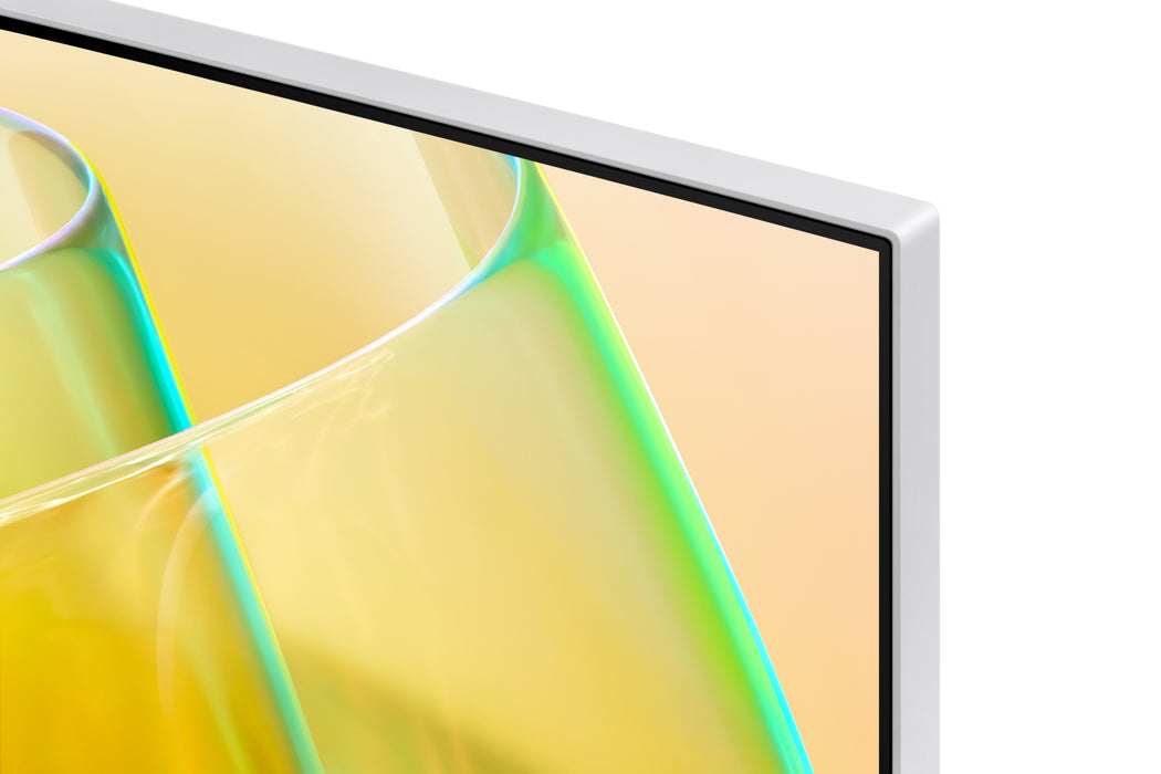 Samsung LS34C650TAU Computer Monitor 86.4 cm (34") 3440 x 1440 pixels 4K Ultra HD LED White, 86.4 cm (34"), 3440 x 1440 pixels, UltraWide Quad HD, LED, 5 ms, White