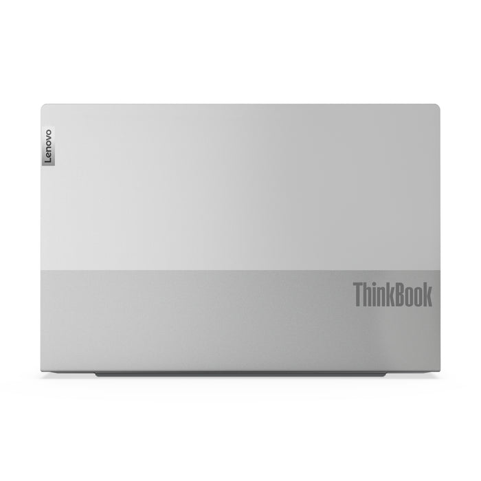 Lenovo ThinkBook 14, Intel® Core™ i5, 35.6 cm (14"), 1920 x 1080 pixels, 8 GB, 256 GB, Windows 10 Pro