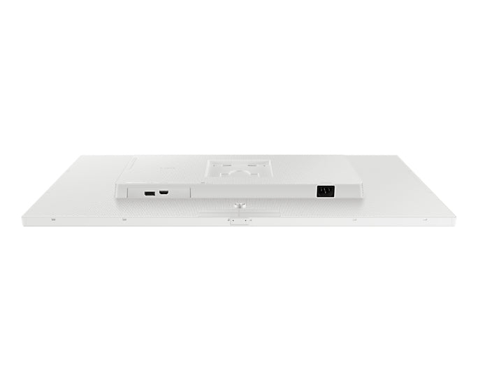 Samsung LS32D701EAU, 81.3 cm (32"), 3840 x 2160 pixels, 4K Ultra HD, LED, 5 ms, White
