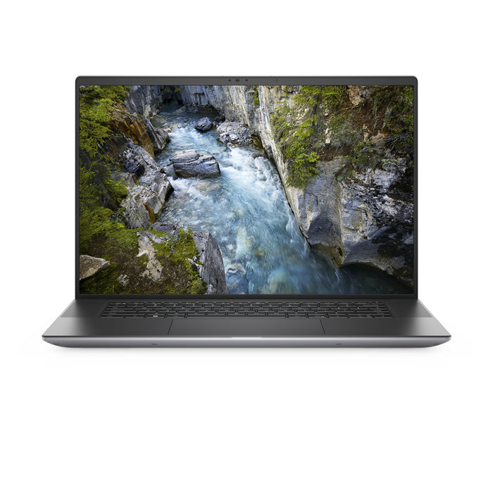 DELL Precision 5680, Intel® Core™ i9, 40.6 cm (16"), 3840 x 2400 pixels, 32 GB, 1 TB, Windows 11 Pro